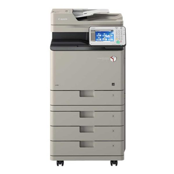 Fotokopje Canon IR-ADV C250i (e përdorur)