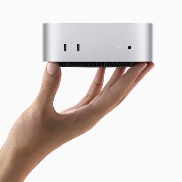 Apple Mac mini M4 16GB/256GB SSD