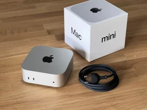 Apple Mac mini M4 16GB/256GB SSD