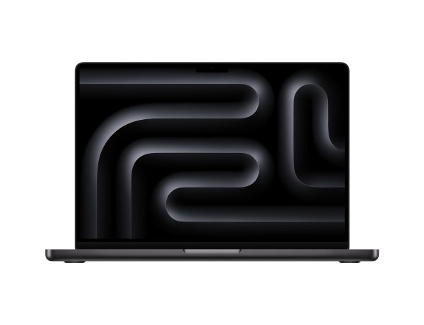 Laptop Apple MacBook Pro 14.2" M4 16GB/1TB SSD MW2V3T/A