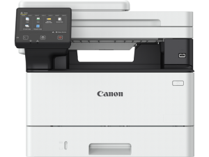 Multifunksion Laser B/W A4 Canon i-Sensys X 1440iF (Printer/Fotokopje/Skaner/Fax) RJ45/USB/WiFi, 40PPM, Duplex, LCD