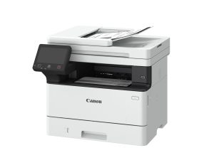 Multifunksion Laser B/W A4 Canon i-Sensys X 1440iF (Printer/Fotokopje/Skaner/Fax) RJ45/USB/WiFi, 40PPM, Duplex, LCD