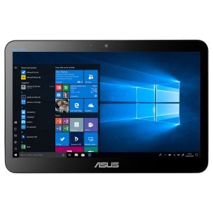 PC All in One ASUS 15.6" Touch Celeron N4020 4GB/256GB SSD FreeDOS A41GART-BD025D