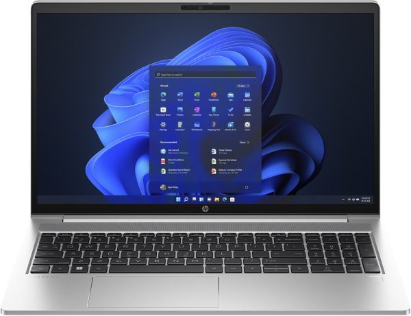 Laptop HP 455 G10 15.6" AMD Ryzen 5 7530U 8GB/256GB SSD FreeDOS
