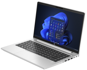 Laptop HP 455 G10 15.6" AMD Ryzen 5 7530U 8GB/256GB SSD FreeDOS