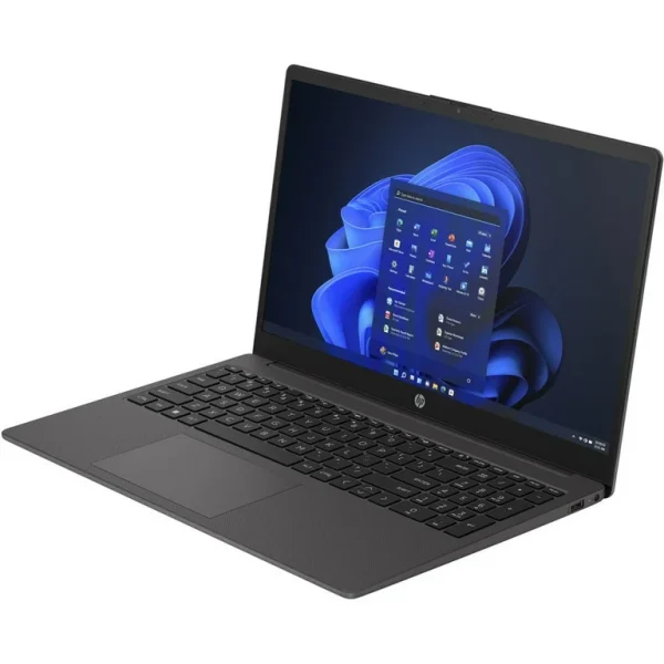Laptop HP 255 G10 15.6" AMD Ryzen 5 7520U 8GB/256GB SSD Win11H