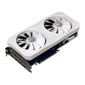 Skede Grafike SPARKLE Intel ARC A770 16GB ROC Luna OC