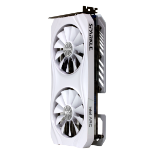 Skede Grafike SPARKLE Intel ARC A770 16GB ROC Luna OC