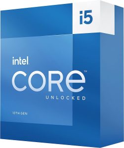 Procesor Intel Core i5-13600K 3.5 GHz 24MB BX8071513600K