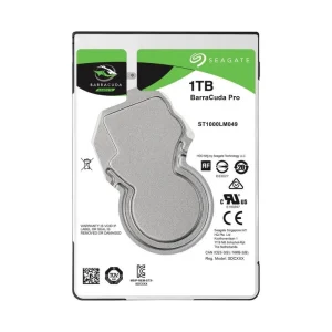 Hard Disk 2.5" 1TB SATA III Seagate ST1000LM049