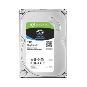 Hard Disk Seagate SkyHawk 1TB 3.5" SATA III ST1000VX013