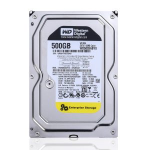Hard Disk WD 500GB 3.5" WD503ABYZ