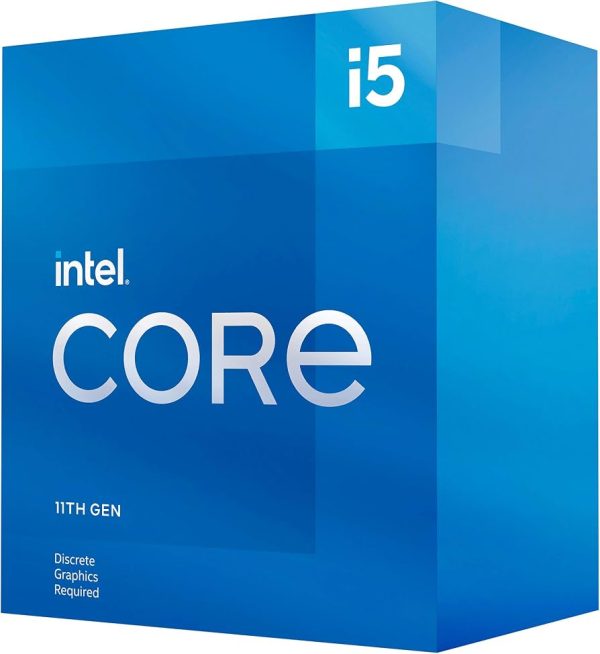 Procesor Intel Core i5-11400F 2.6GHz 12MB Cache LGA1200 Box