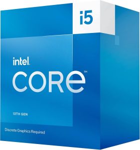 Procesor Intel Core i5-13500 2.5 GHz 24MB LGA1700 BOX (BX8071513500)