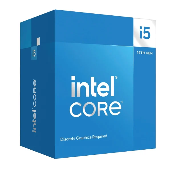 Procesor Intel Core i5-14400F 4.70GHz 20MB