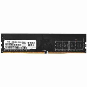 RAM DIMM DDR4 S3+ 4GB 2666MHz
