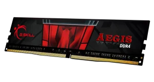 RAM DIMM DDR4 8GB 3000MHz G.Skill F4-3000C16D-16GISB