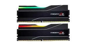RAM G.Skill Trident Z5 Neo RGB 16GB DDR5 6000MHz F5-6000J3038F16GX2-TZ5N