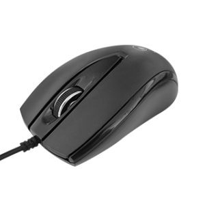 Mouse USB Atlantis Optical P009-OPTISTAR-USB