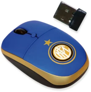 Mouse Optik Wireless