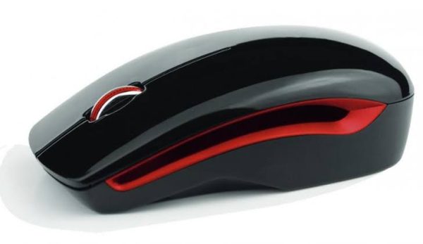 Mouse Wireless Atlantis 1200dpi USB Nano P009-M7061-G