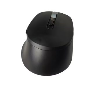 Mouse USB Saitek Comfort Big 7-Button Red