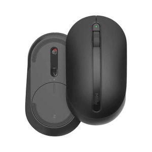 Mouse Xiaomi MIIIW Bluetooth, Silent Mode, 1300 dpi, E bardhë