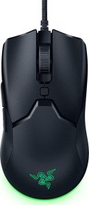 Mouse USB Razer Viper Mini Gaming Black RZ01-03250100-R3M1