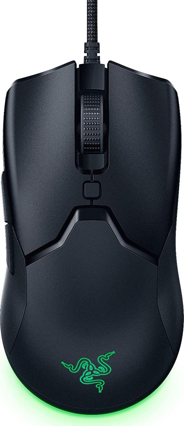Mouse USB Razer Viper Mini Gaming Black RZ01-03250100-R3M1