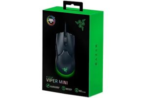 Mouse USB Razer Viper Mini Gaming Black RZ01-03250100-R3M1