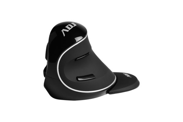 ADJ Mouse Wireless Shark Vertikal Optik 510-00044