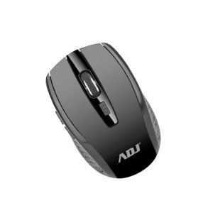 ADJ Mouse Wireless MW203 Optik 1000 DPI - Zeze