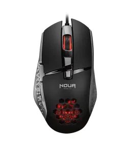 Mouse Gaming USB NOUA 7200dpi 8 Tasta MS0421SR-R70K78B