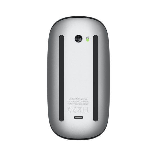 Apple Magic Mouse USB-C 1300dpi MXK53Z/A – foto 2