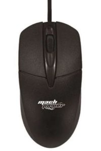 Mach Power Mouse USB 800dpi IT-UMBK-007