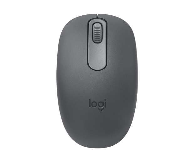 Mouse Wireless Logitech M196