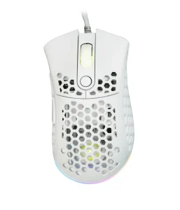 Mouse Gaming NOUA MYST MS0421ST-M80W18M USB 10000dpi 7 Tasta