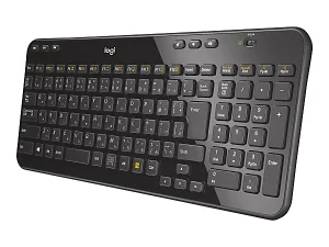Tastierë Wireless Logitech K360