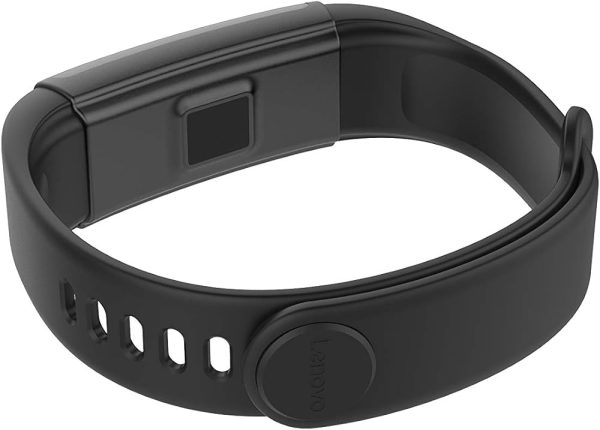 Smartwatch Lenovo HX03W Cardio Plus 0,96" Touch IP68 Android/iOS – photo 2
