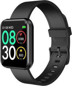Smartwatch Lenovo E1 PRO 1.33" Touch Android/iOS