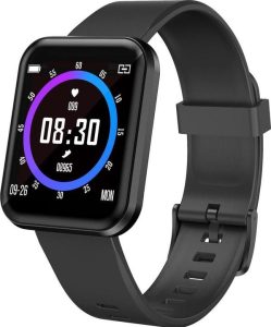 Smartwatch Lenovo E1 PRO 1.33" Touch Android/iOS