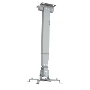 Mbajtëse Tavanore Videoprojektori 12kg/20°/65cm