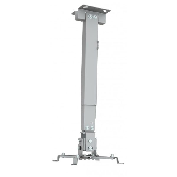 Mbajtëse Tavanore Videoprojektori 12kg/20°/65cm