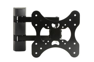 Mbajtëse TV Muri LINK LK10037, 23"-42", e Lëvizshme 3 Plane, deri 30 Kg