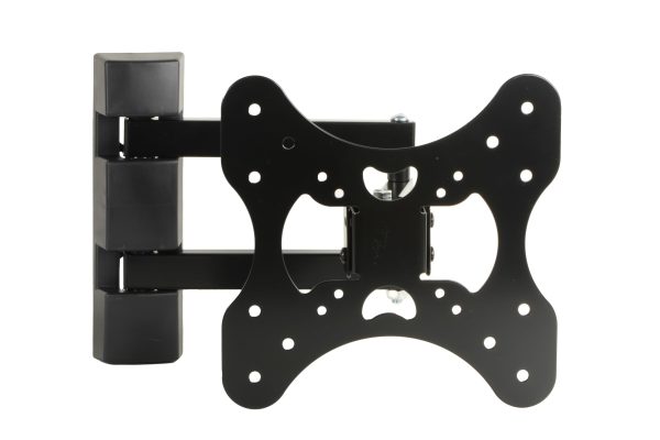 Mbajtëse TV Muri LINK LK10037, 23"-42", e Lëvizshme 3 Plane, deri 30 Kg