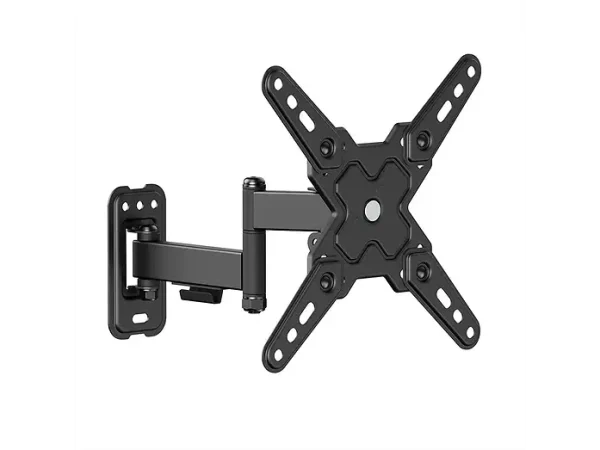 Mbajtëse TV Muri 43" 3 Plane, deri 20kg