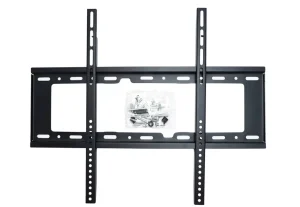 Mbajtëse TV Muri V-STAR V85, Fikse, 32"-85", deri 75kg