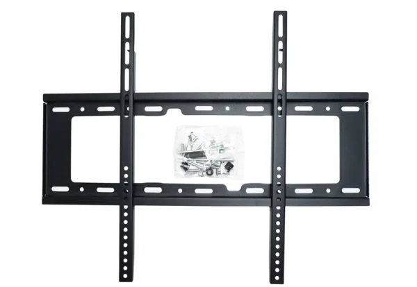 Mbajtëse TV Muri V-STAR V85, Fikse, 32"-85", deri 75kg