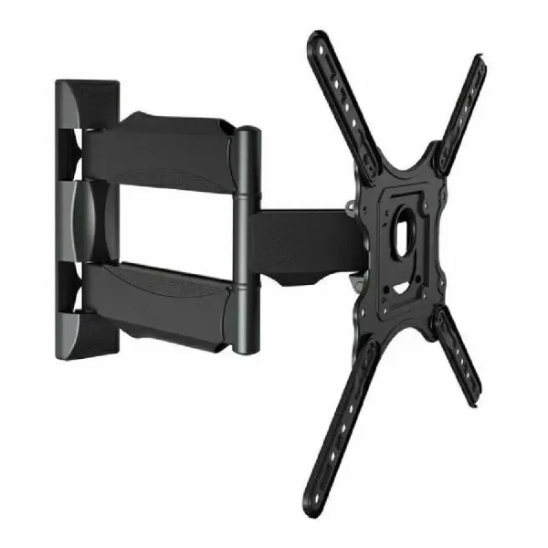 Mbajtëse TV Muri V-STAR P4s 32"-55" e Lëvizshme 35kg (Tilt ±15°, Rrotullim 180°)