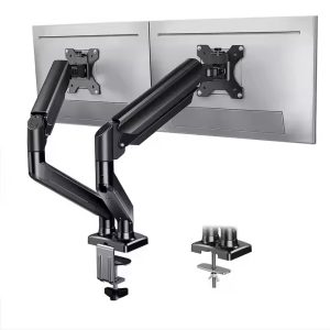 Mbajtëse Monitori për Tavolinë V-STAR Z011, 15"-33", me Kapëse Tavoline